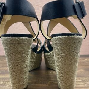 Michael Kors Wedge Sandals